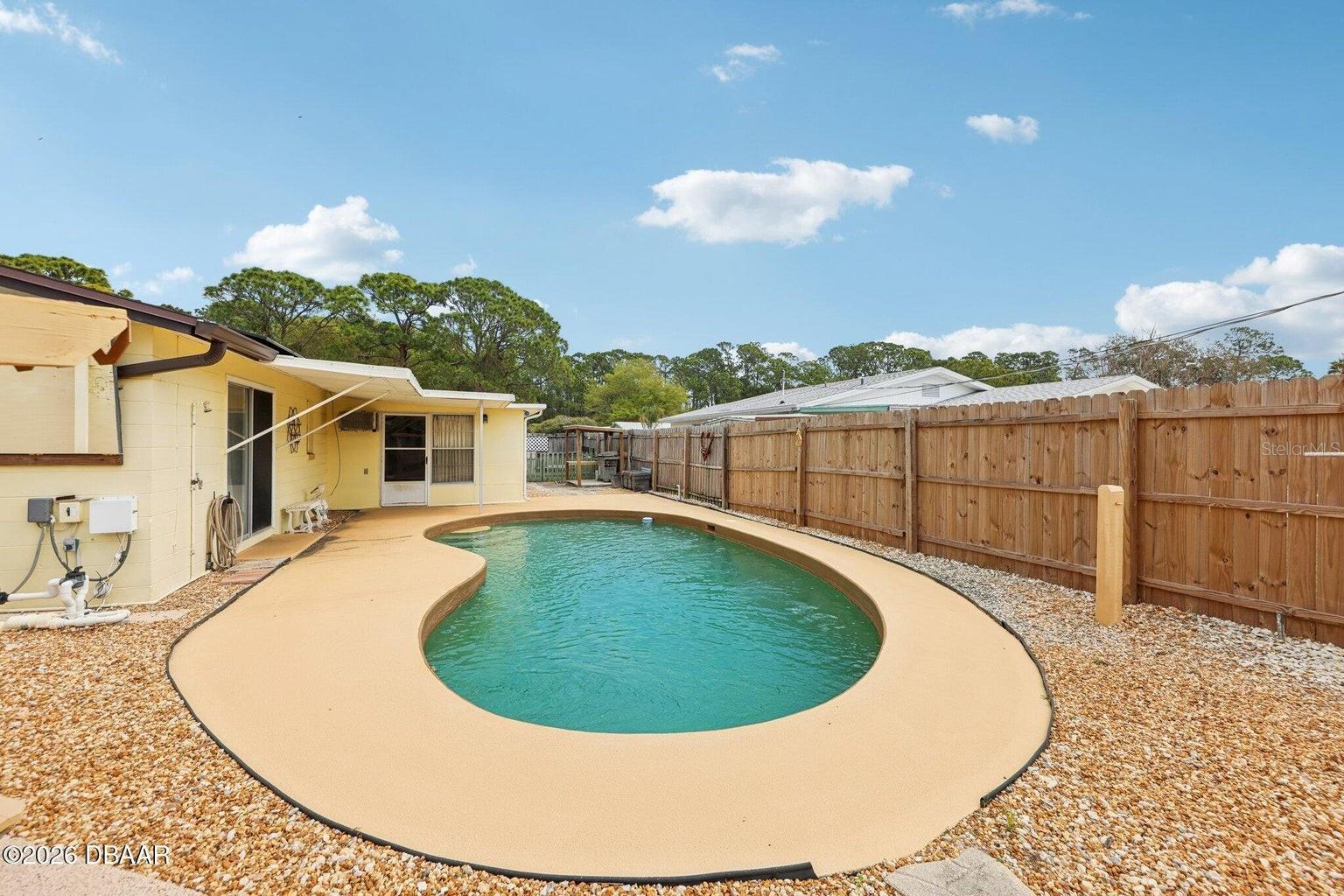 BAYWOOD REP - Residential