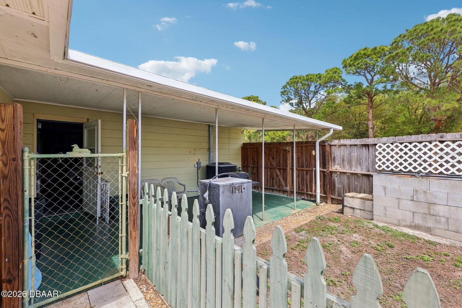 BAYWOOD REP - Residential