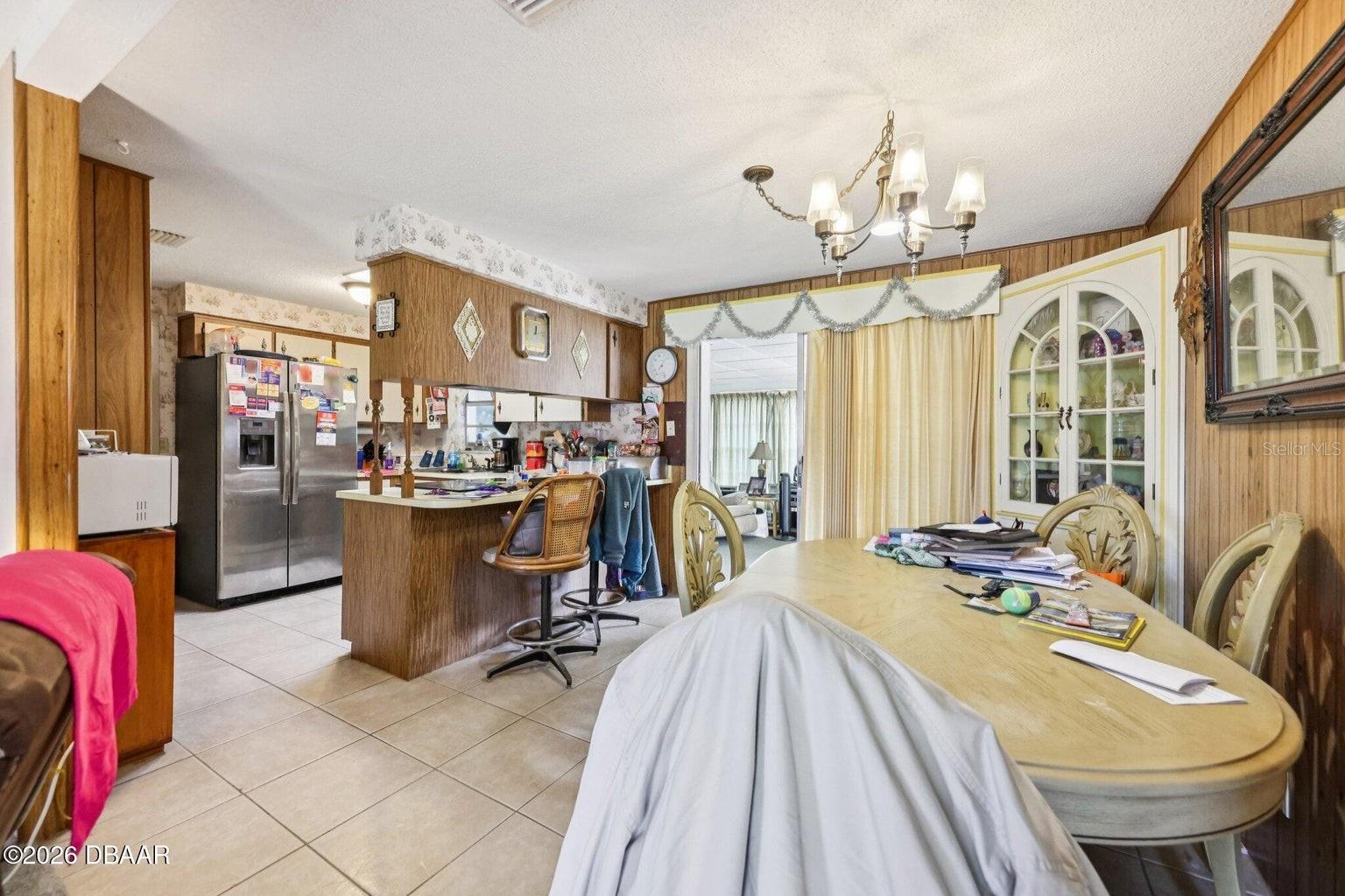 BAYWOOD REP - Residential