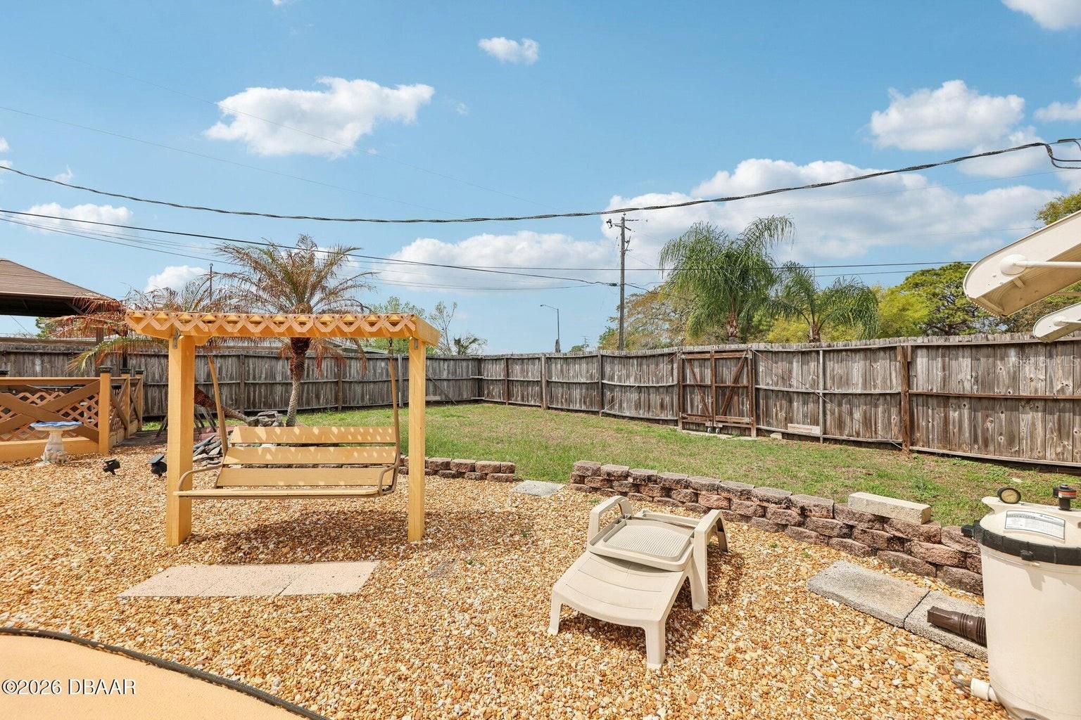 BAYWOOD REP - Residential