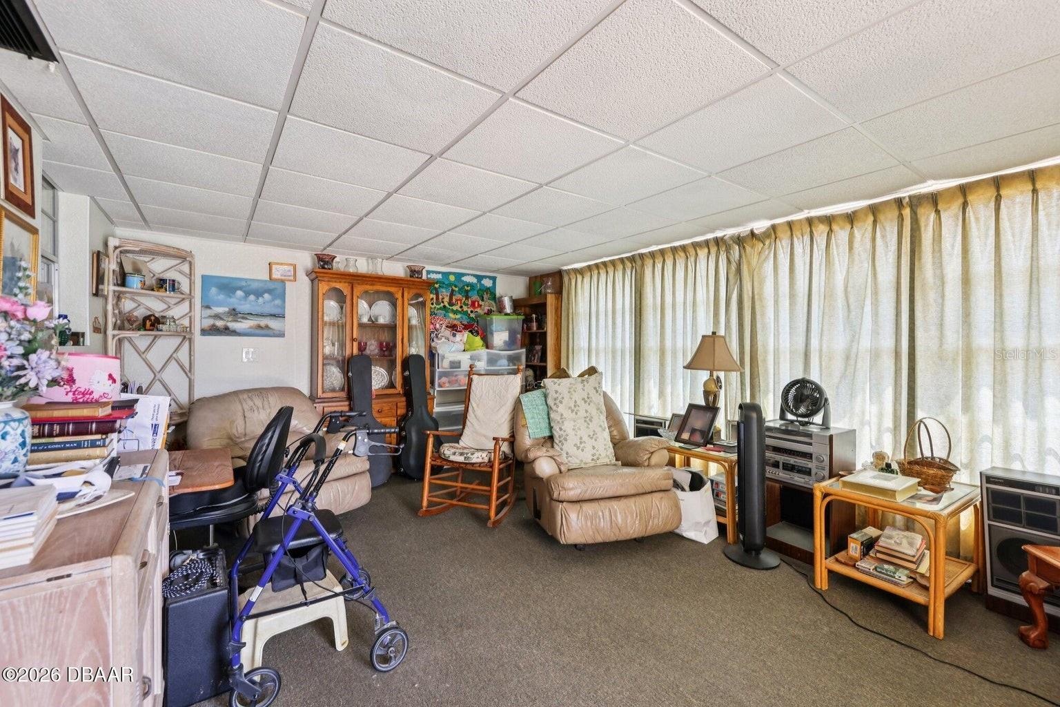 BAYWOOD REP - Residential