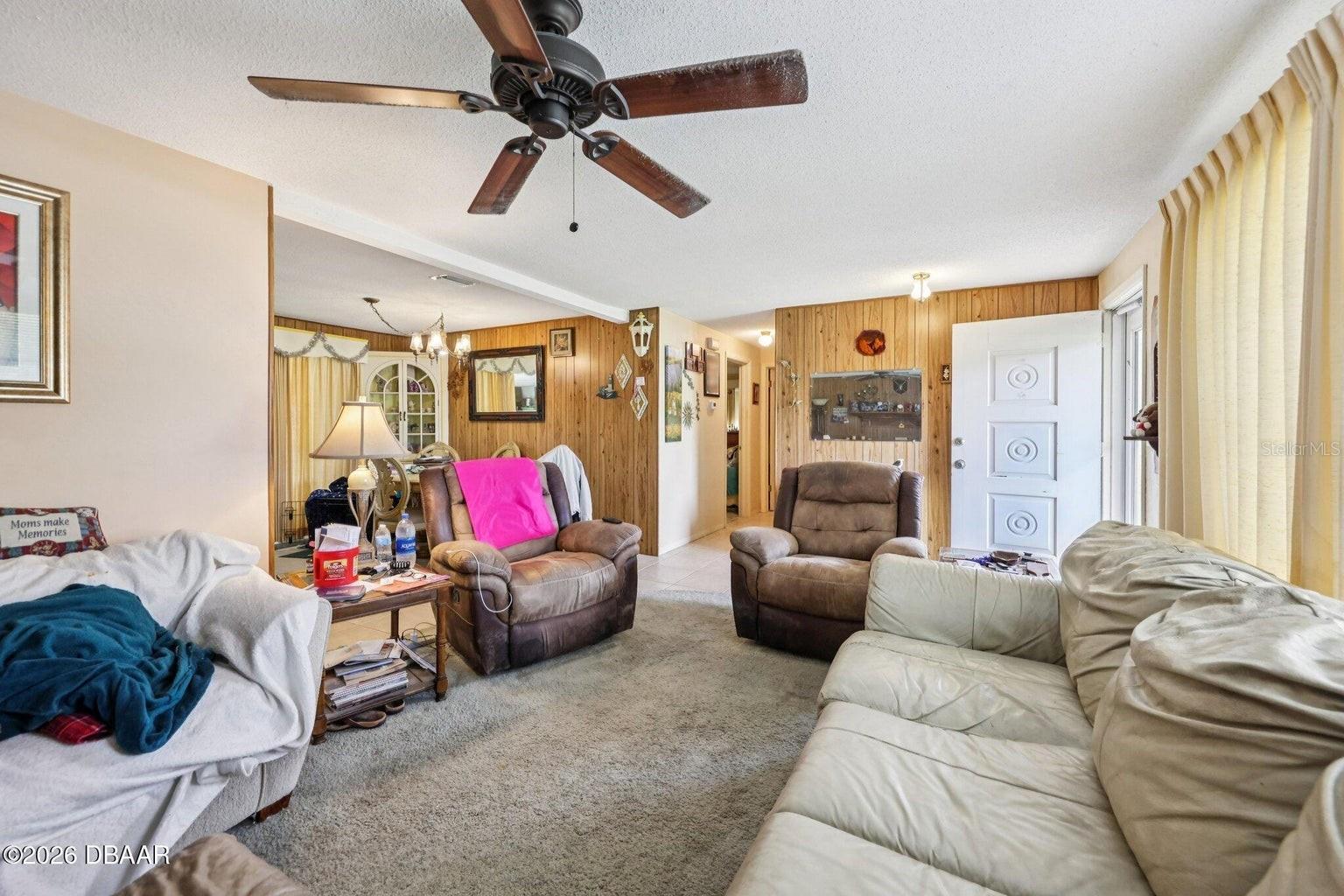 BAYWOOD REP - Residential