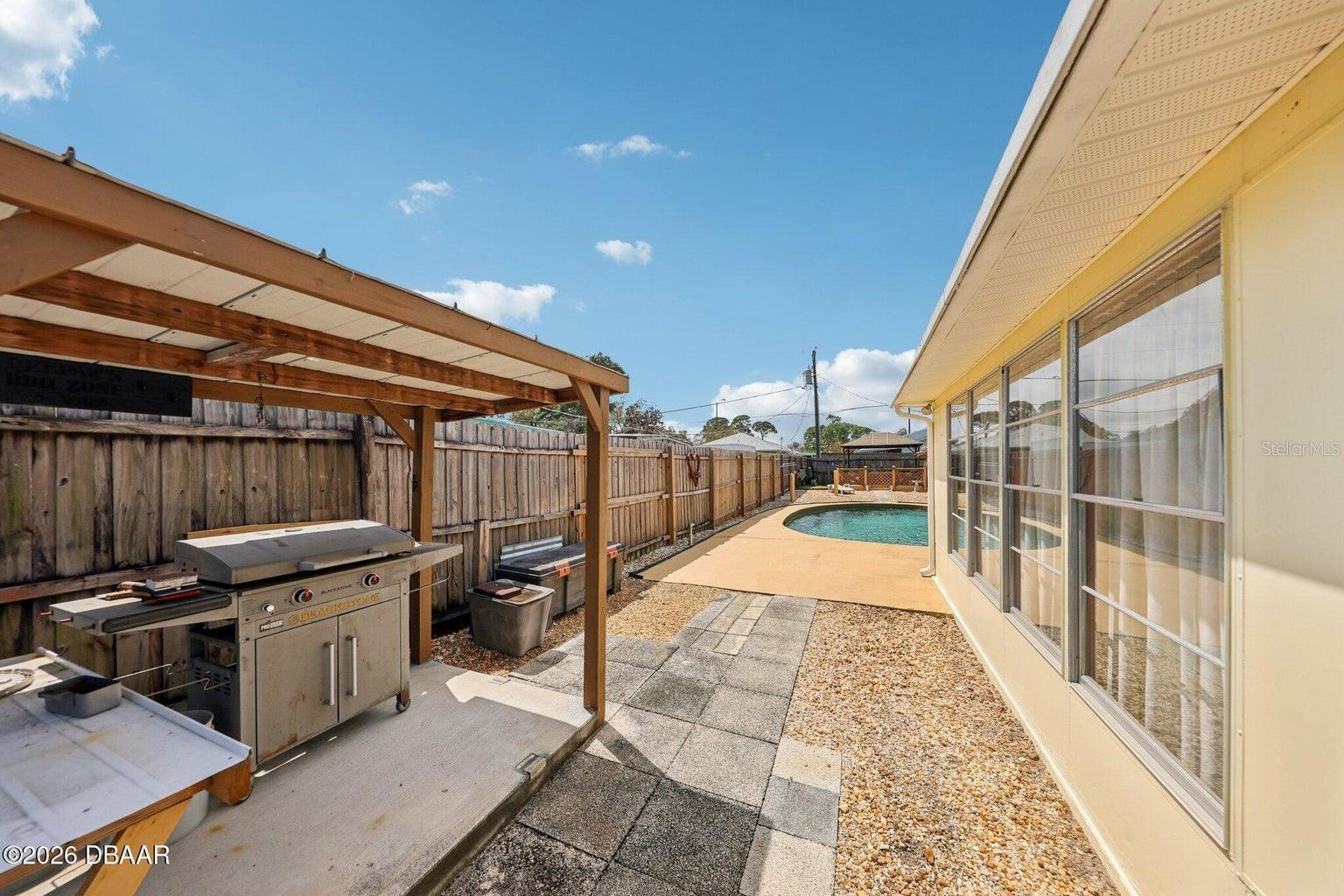 BAYWOOD REP - Residential