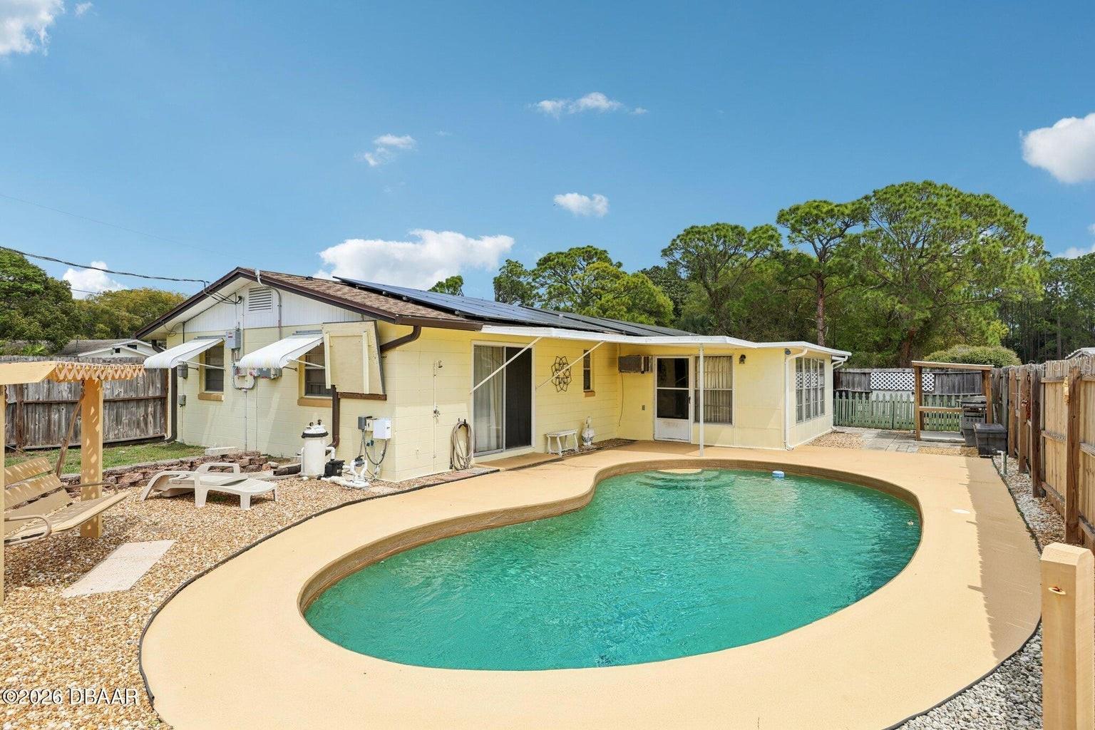 BAYWOOD REP - Residential