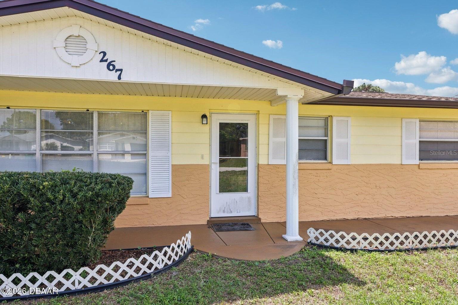 BAYWOOD REP - Residential