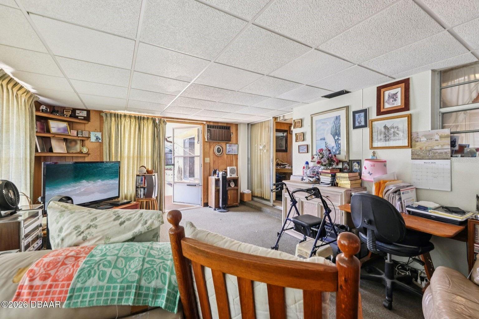 BAYWOOD REP - Residential