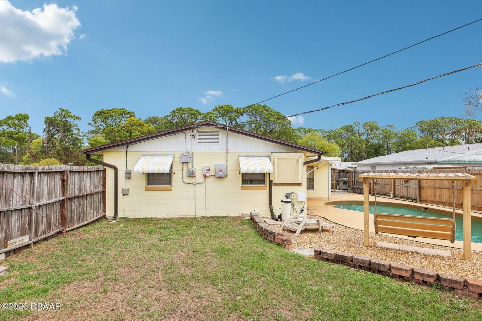 BAYWOOD REP - Residential