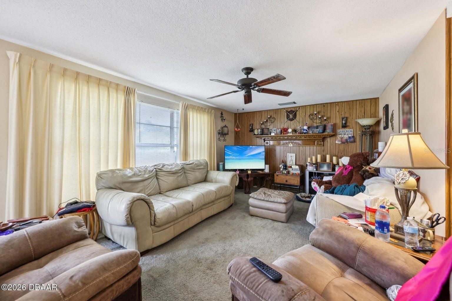 BAYWOOD REP - Residential