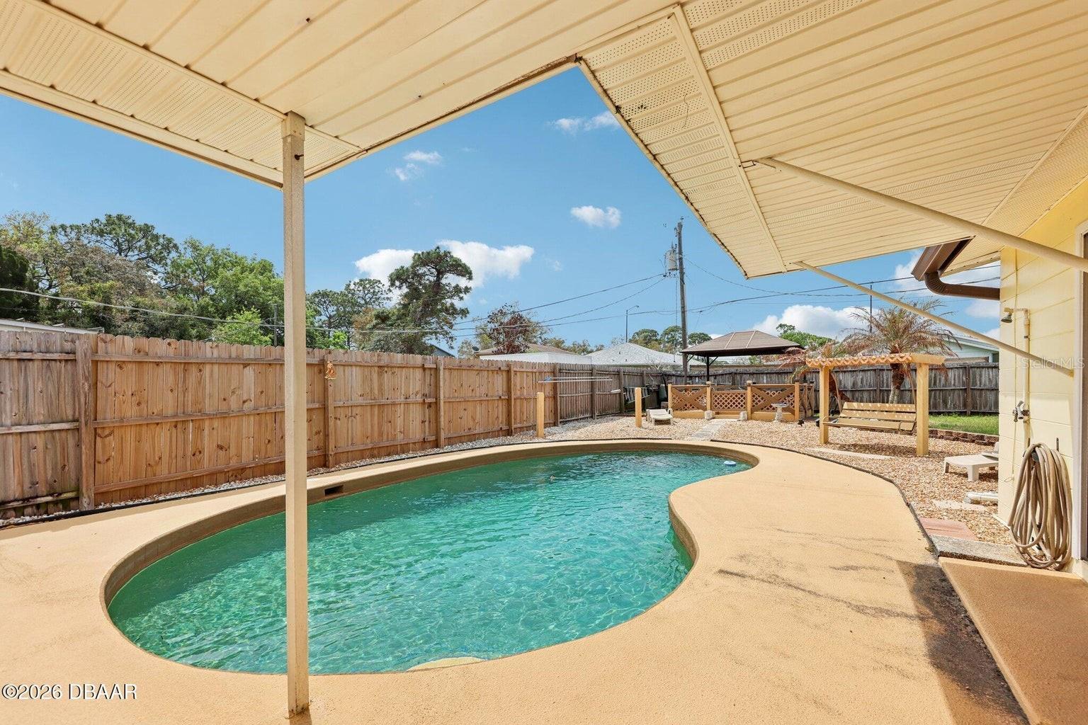 BAYWOOD REP - Residential