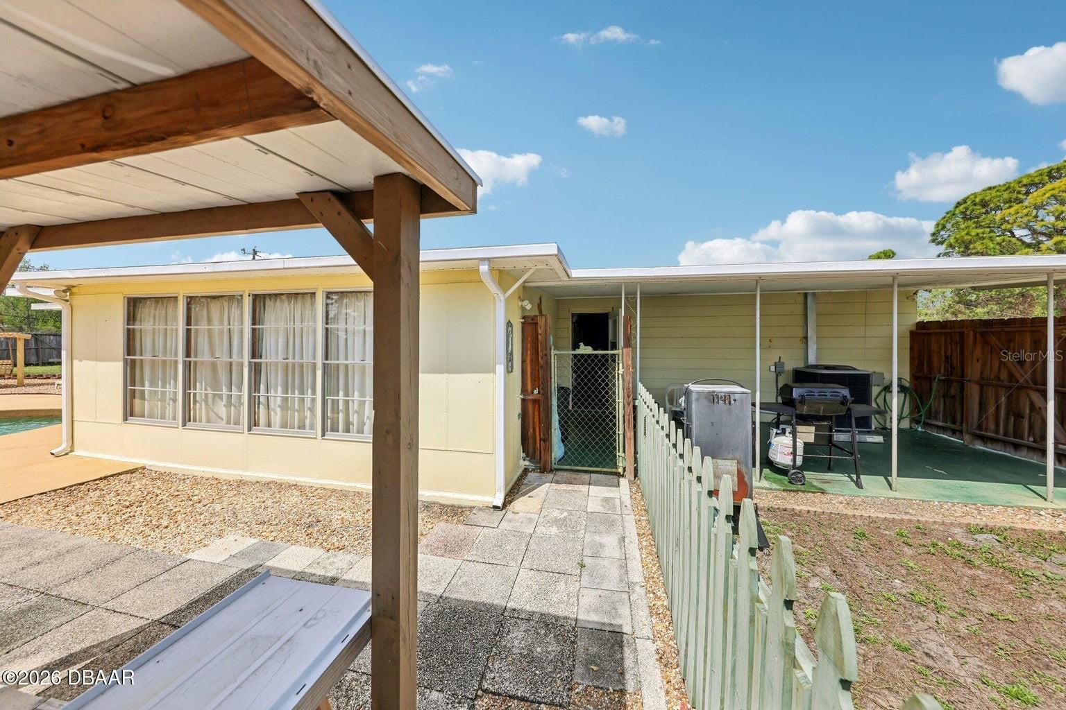 BAYWOOD REP - Residential