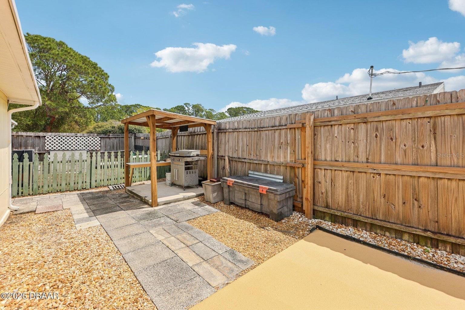 BAYWOOD REP - Residential