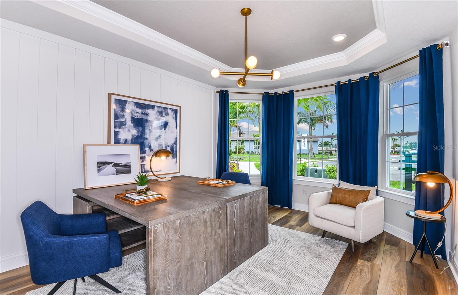 STONE CREEK BY DEL WEBB SOLAIRE PHASE 1 - Residential