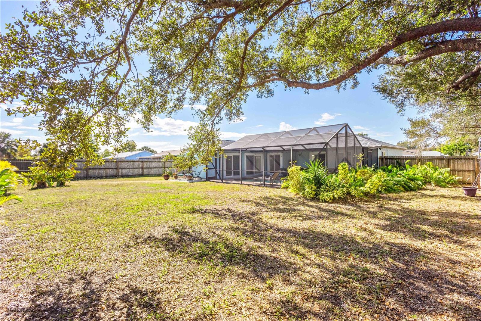 PORT CHARLOTTE SUB 50 - Residential