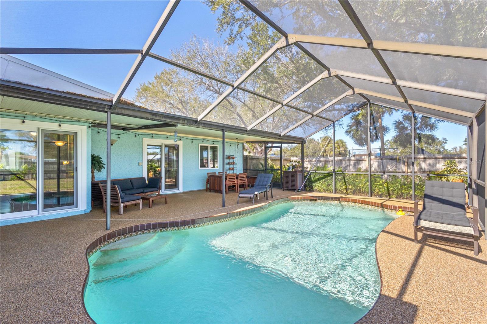 PORT CHARLOTTE SUB 50 - Residential