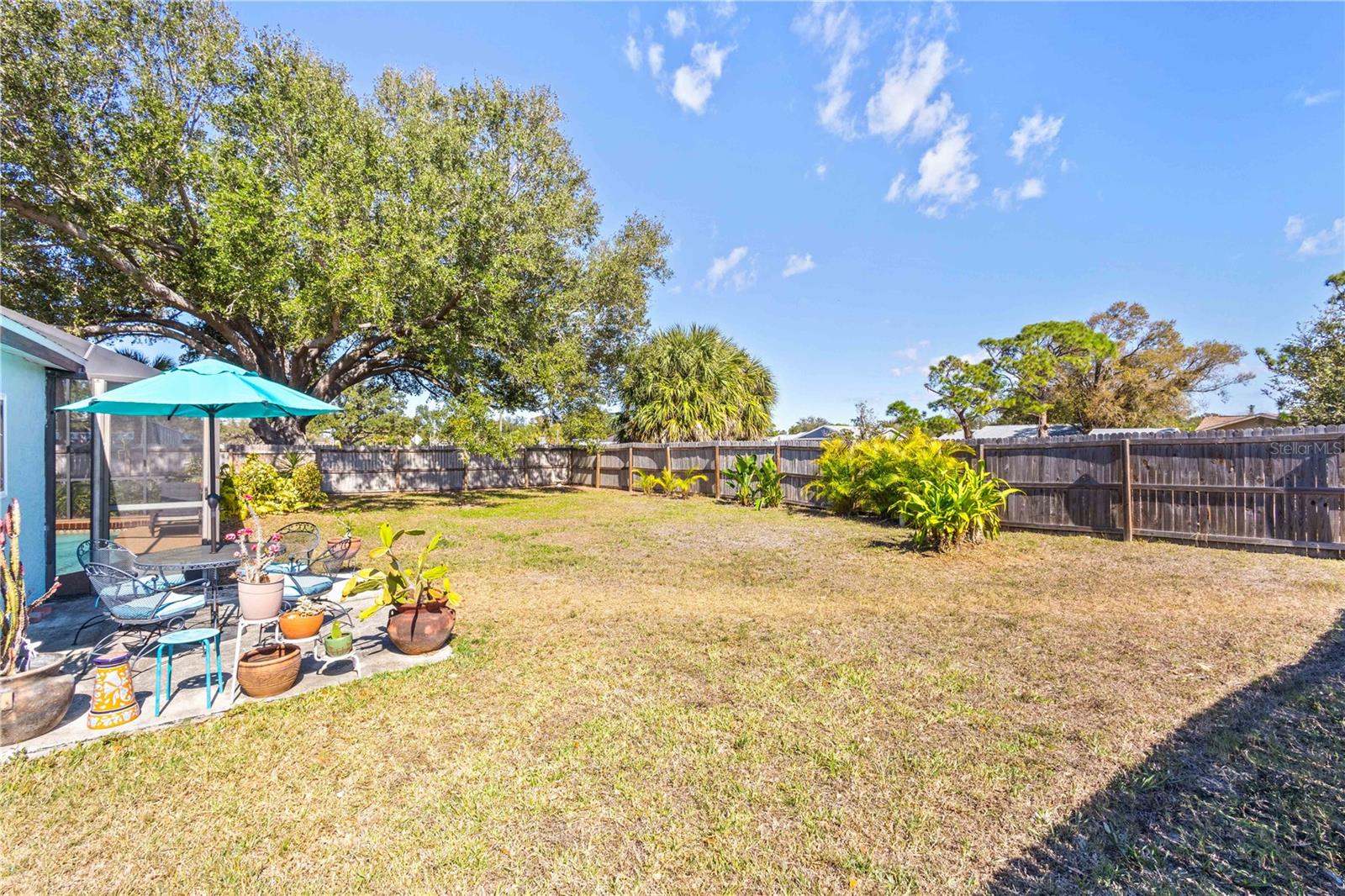 PORT CHARLOTTE SUB 50 - Residential