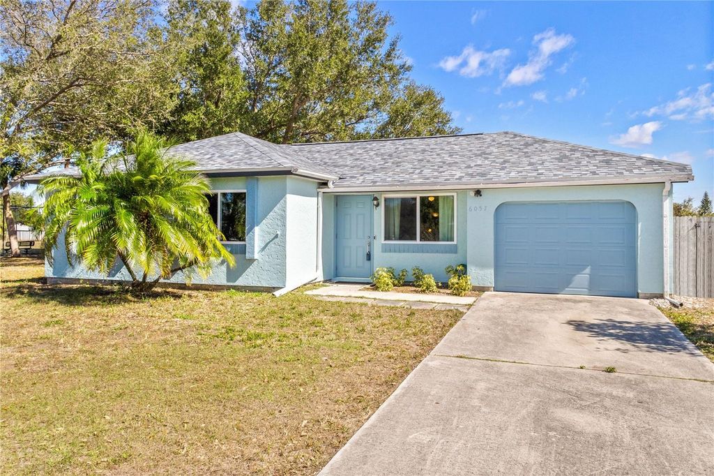 Photo of 6057 Myrtlewood Road, North Port, FL 34287 (MLS # C7521041)