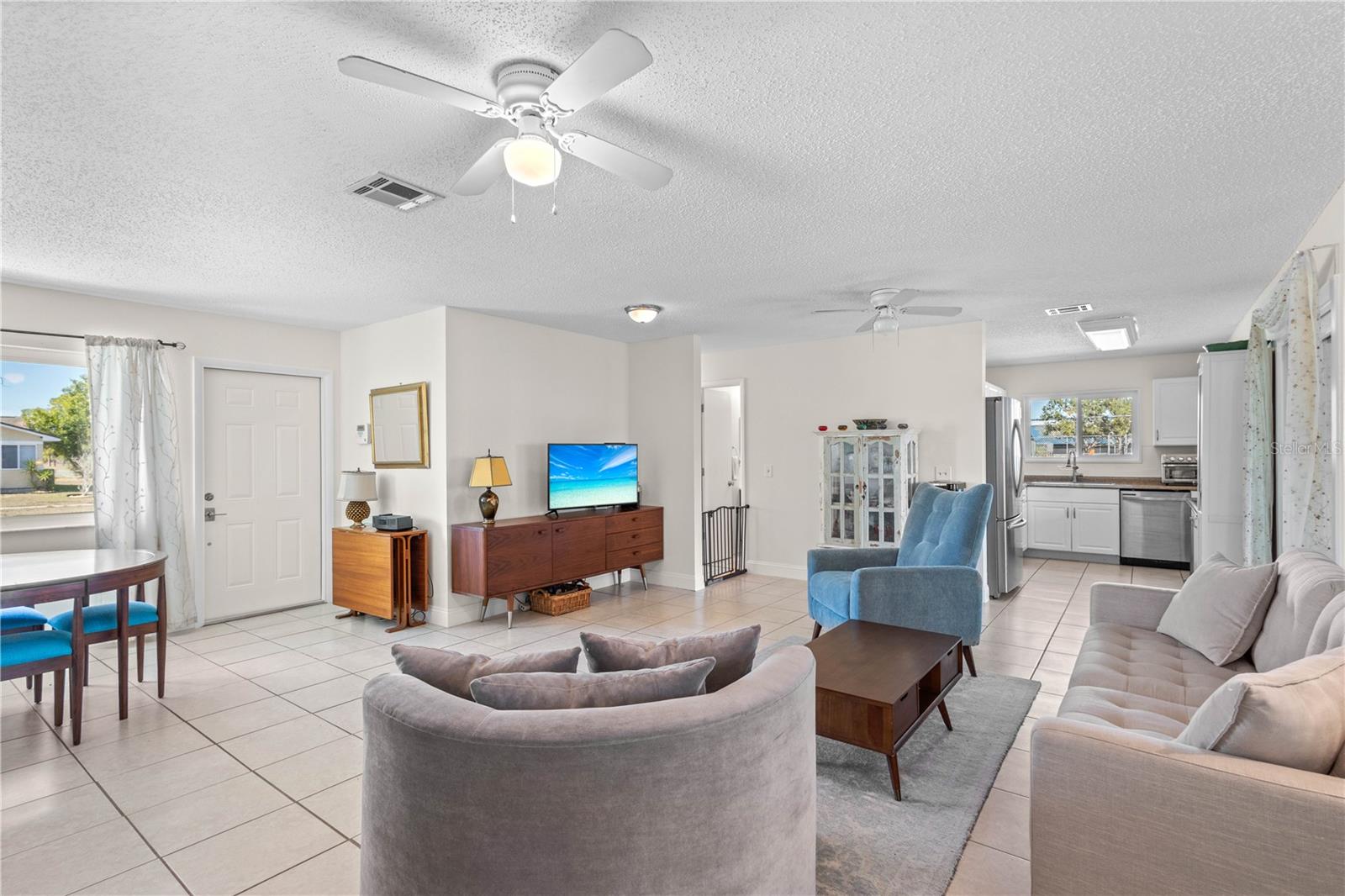 PORT CHARLOTTE SUB 50 - Residential