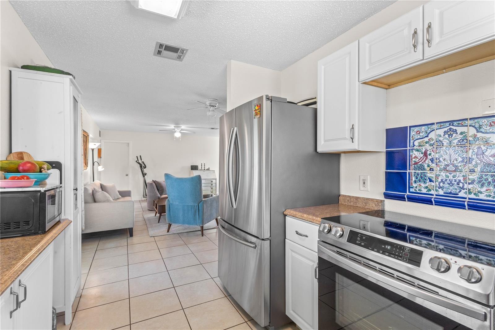 PORT CHARLOTTE SUB 50 - Residential