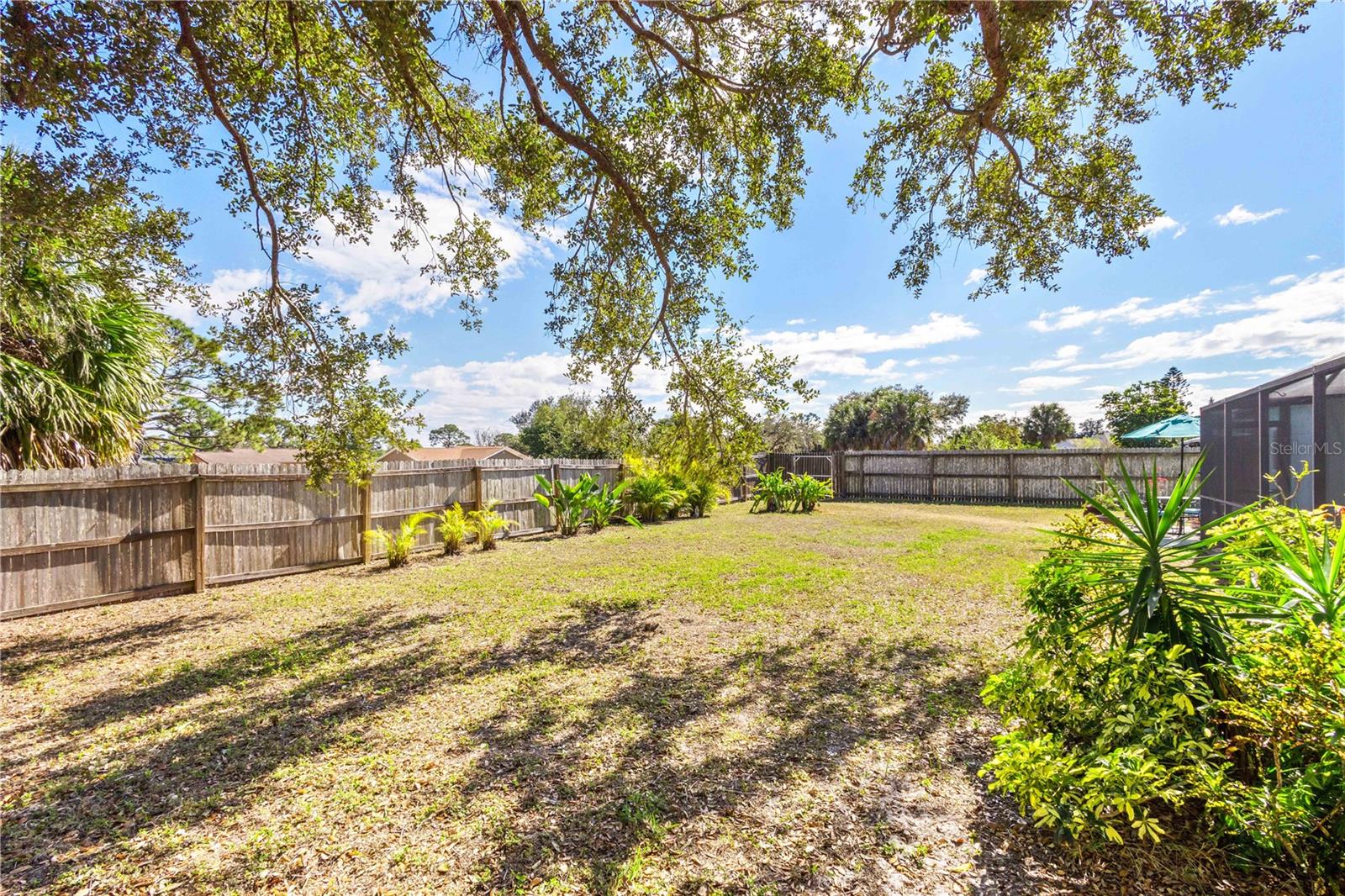 PORT CHARLOTTE SUB 50 - Residential