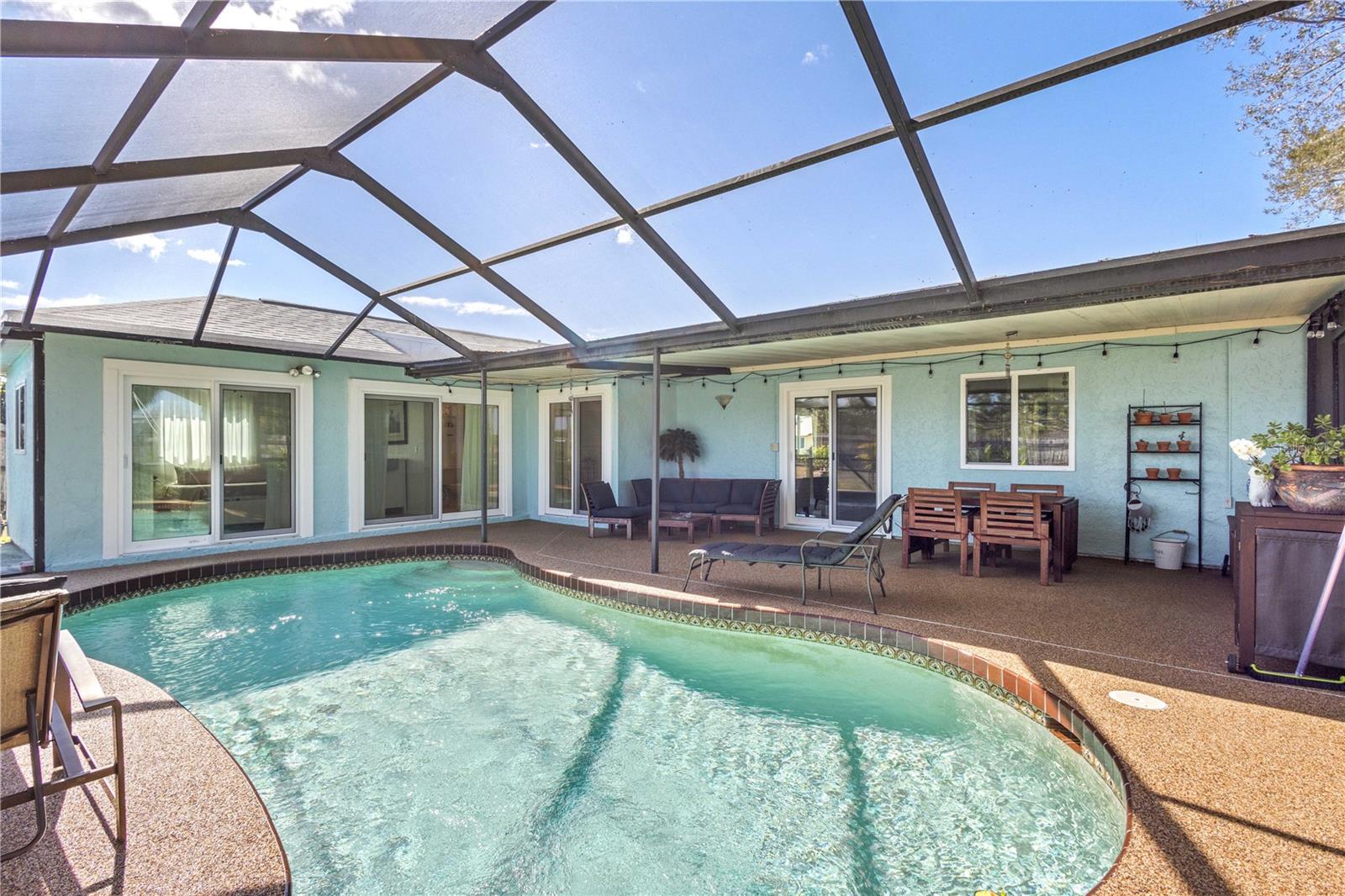 PORT CHARLOTTE SUB 50 - Residential