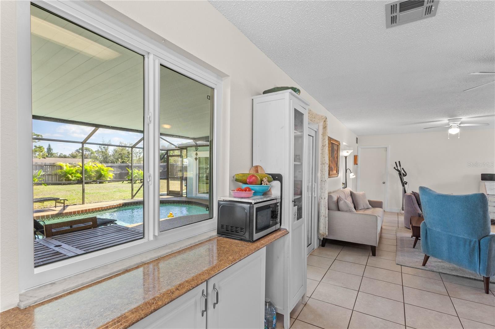 PORT CHARLOTTE SUB 50 - Residential