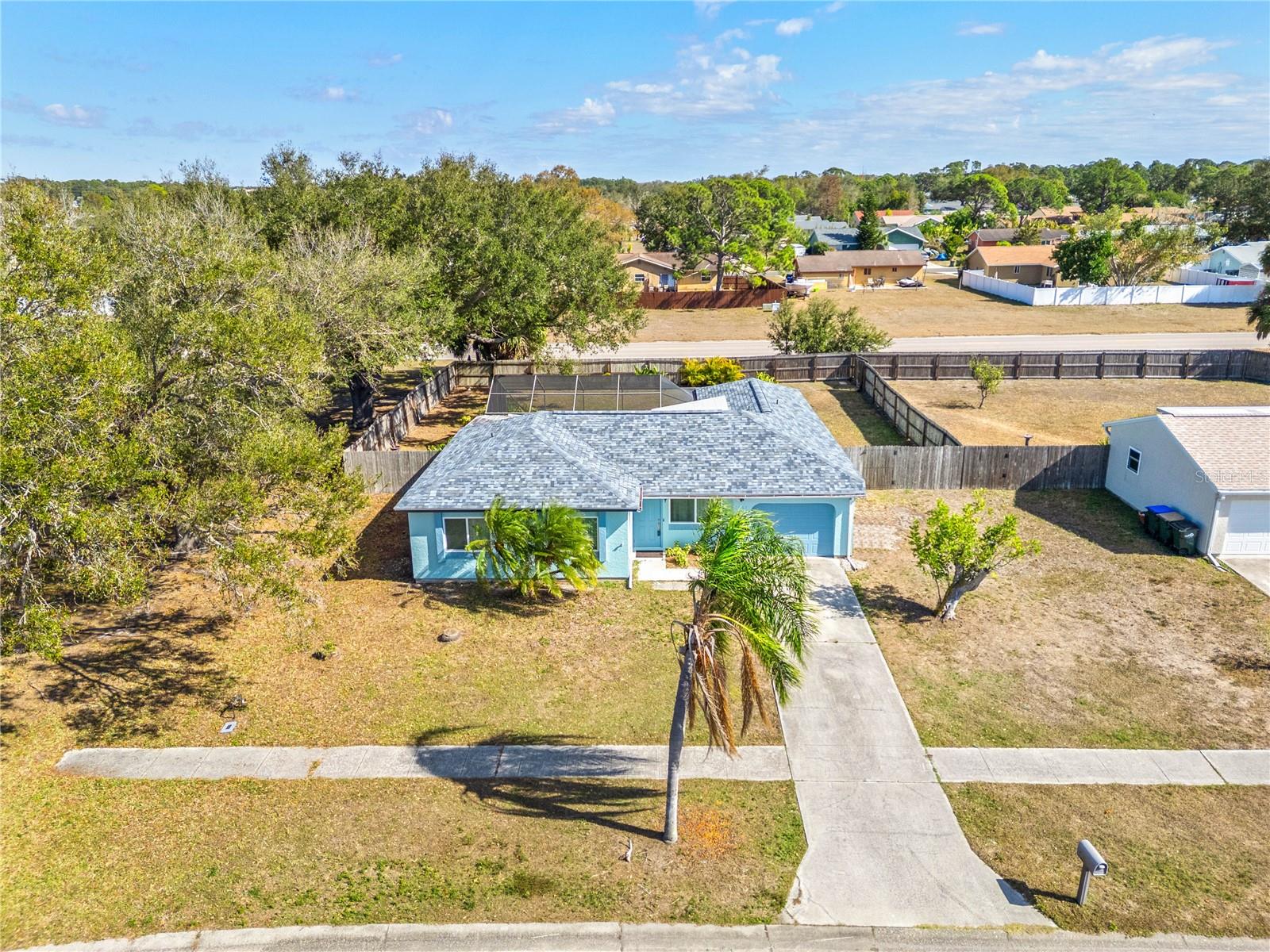 PORT CHARLOTTE SUB 50 - Residential