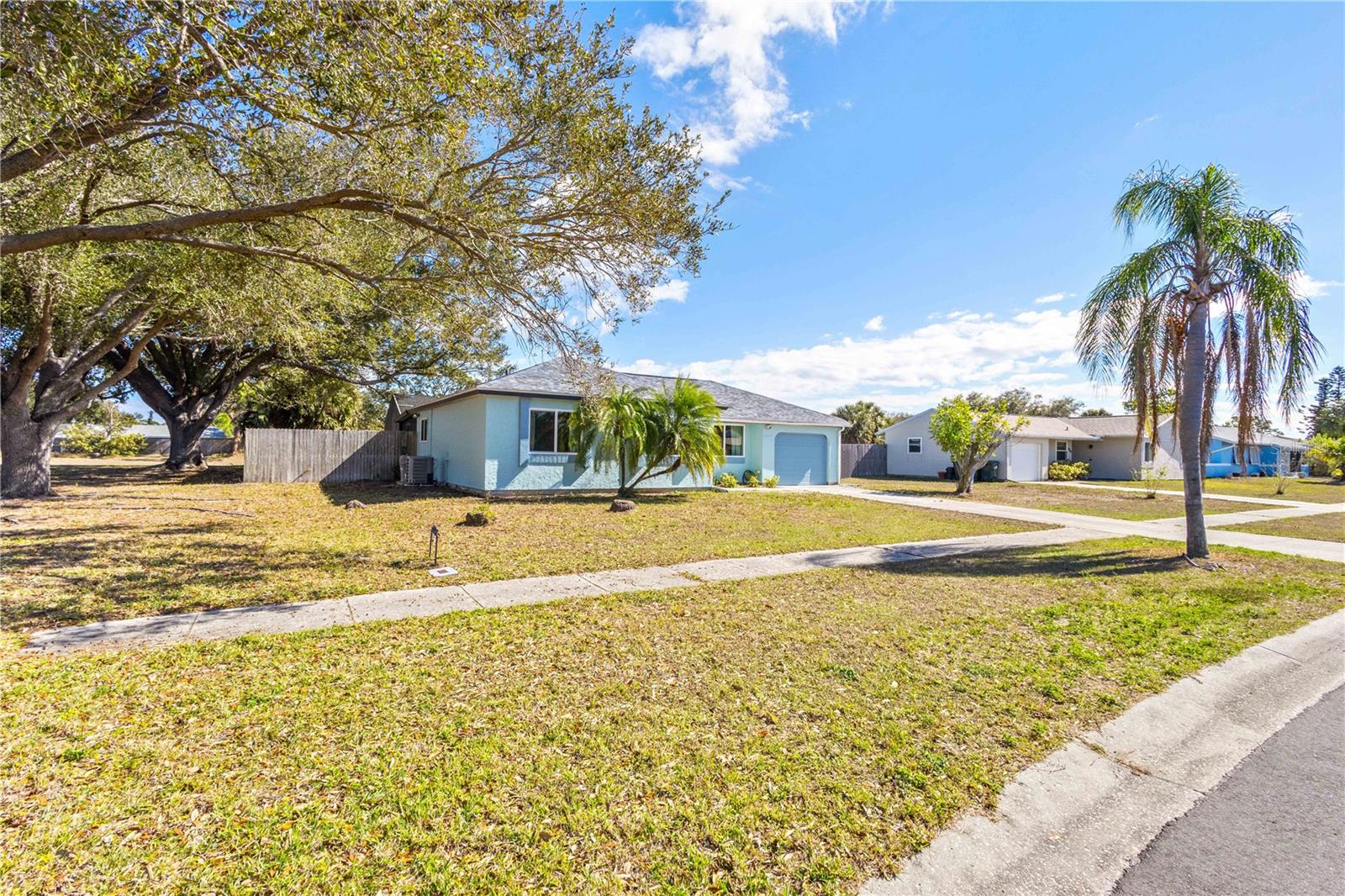 PORT CHARLOTTE SUB 50 - Residential