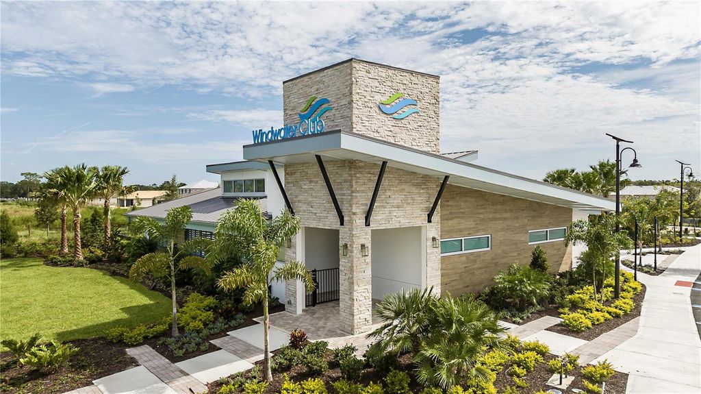 Photo of 12349 49th Street E, Parrish, FL 34219 (MLS # TB8468810)