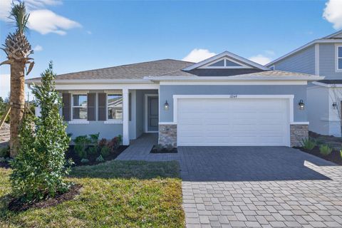 Photo of 12349 49th Street E, Parrish, FL 34219 (MLS # TB8468810)