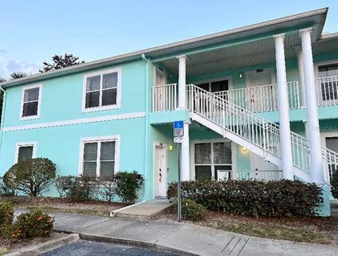 Photo of 3139 Sun Lake Court #A, Kissimmee, FL 34747 (MLS # O6326707)