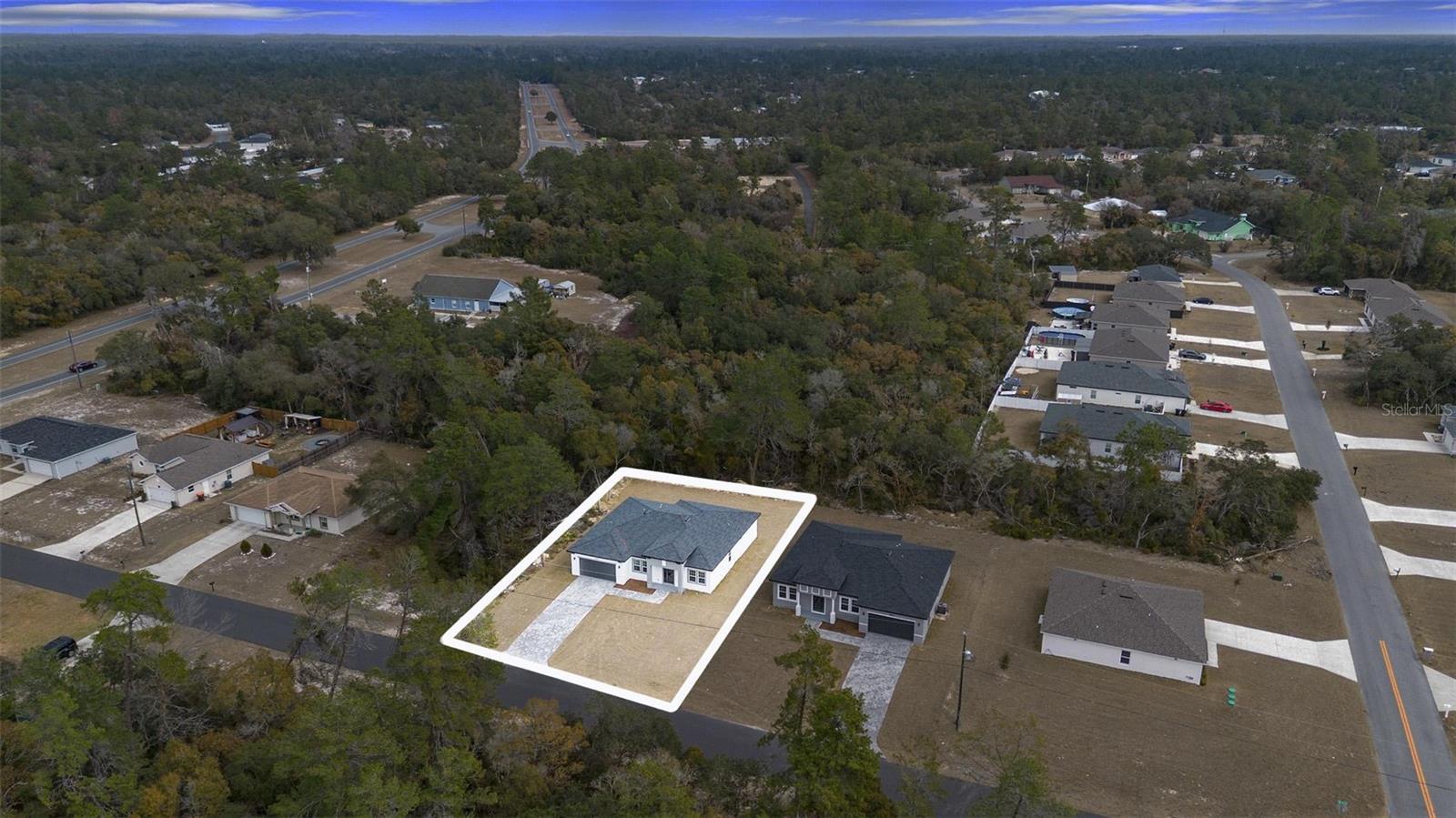 MARION OAKS UN 06 - Residential