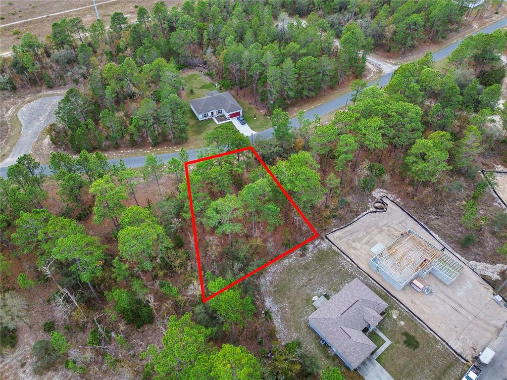 Photo of 1891 W Riley Drive, Dunnellon, FL 34434 (MLS # OM714672)
