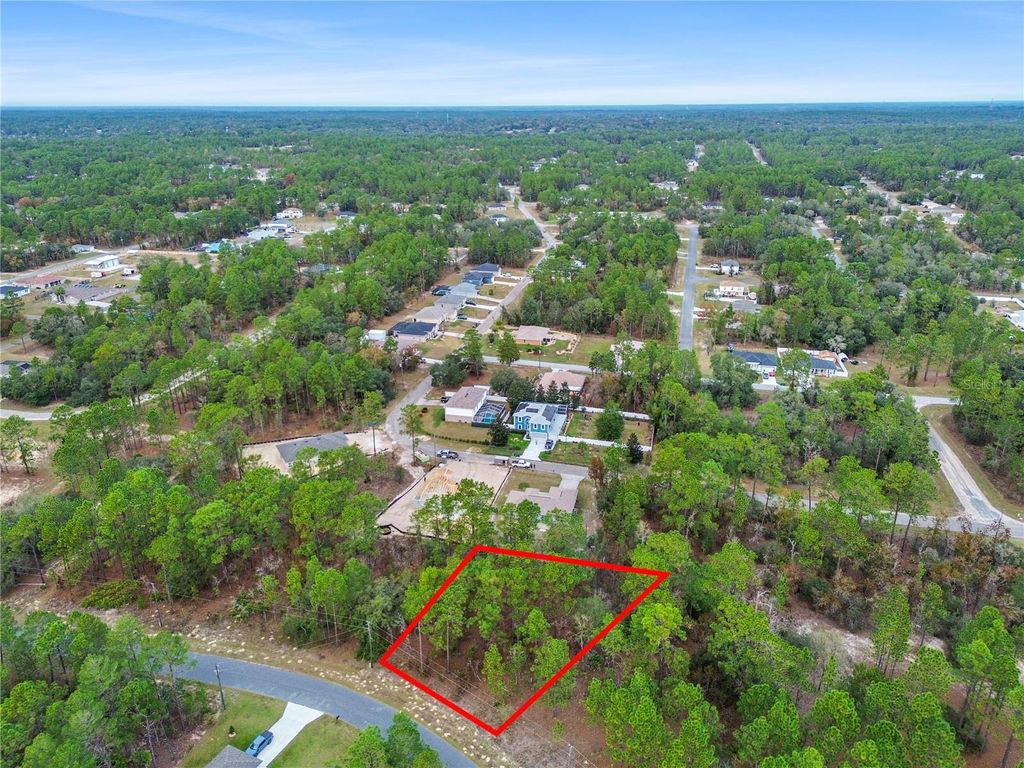 Photo of 1891 W Riley Drive, Dunnellon, FL 34434 (MLS # OM714672)