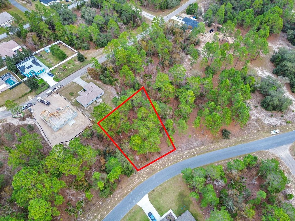 Photo of 1891 W Riley Drive, Dunnellon, FL 34434 (MLS # OM714672)