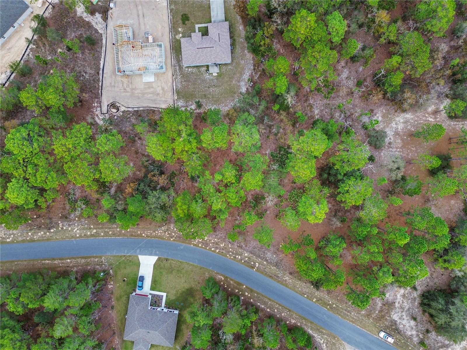 CITRUS SPGS UNIT 23 - Land