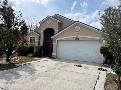 1900 RIVER PARK BLVD ORLANDO FL 32817