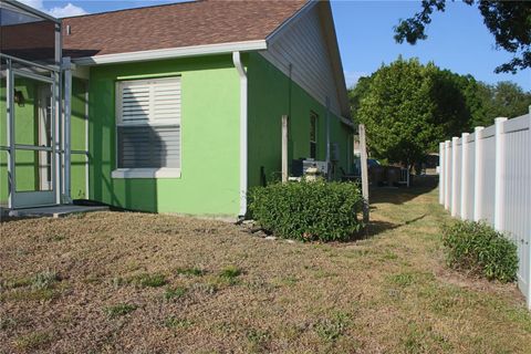 A home in CLERMONT