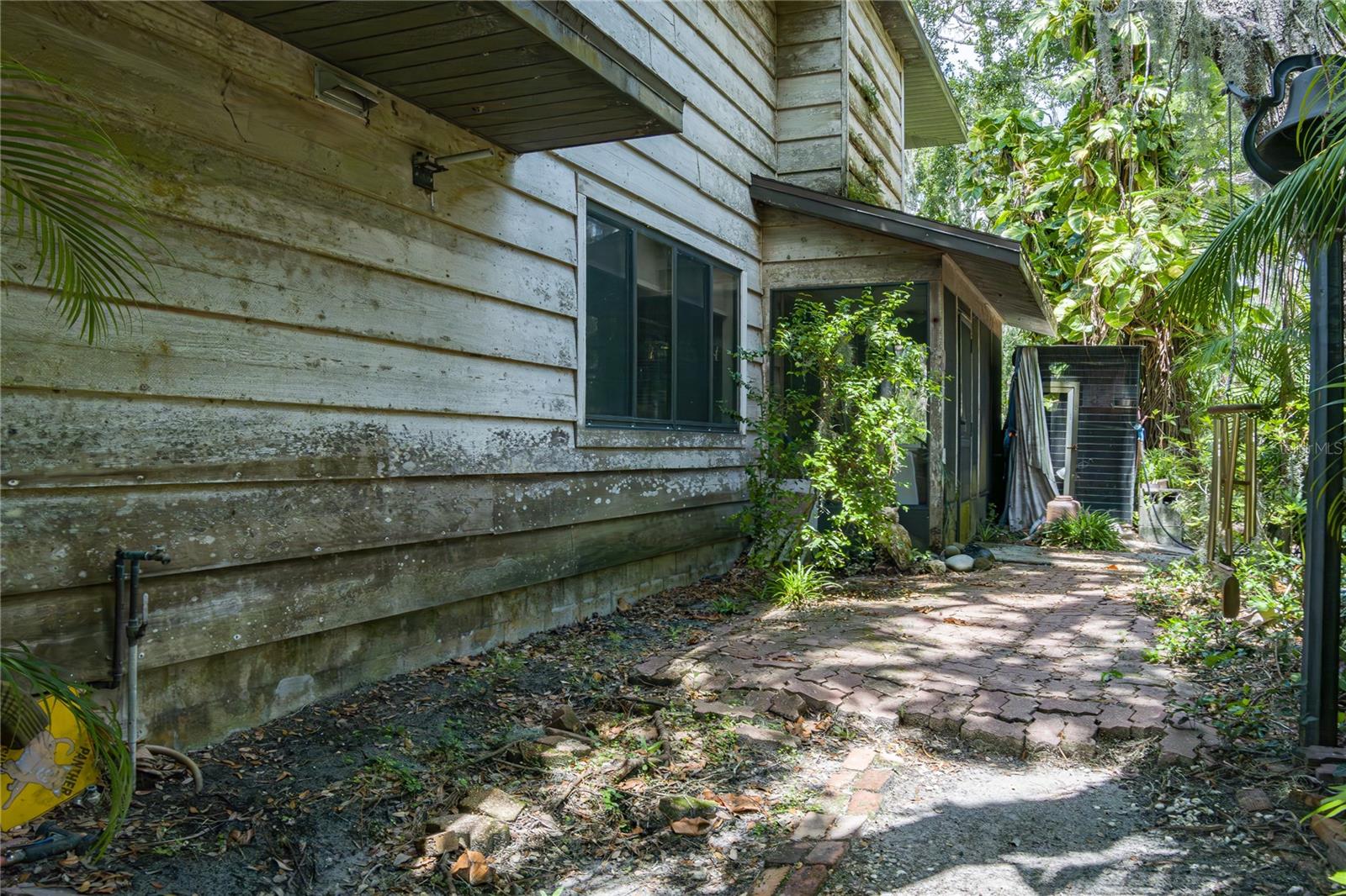 NONE - Residential