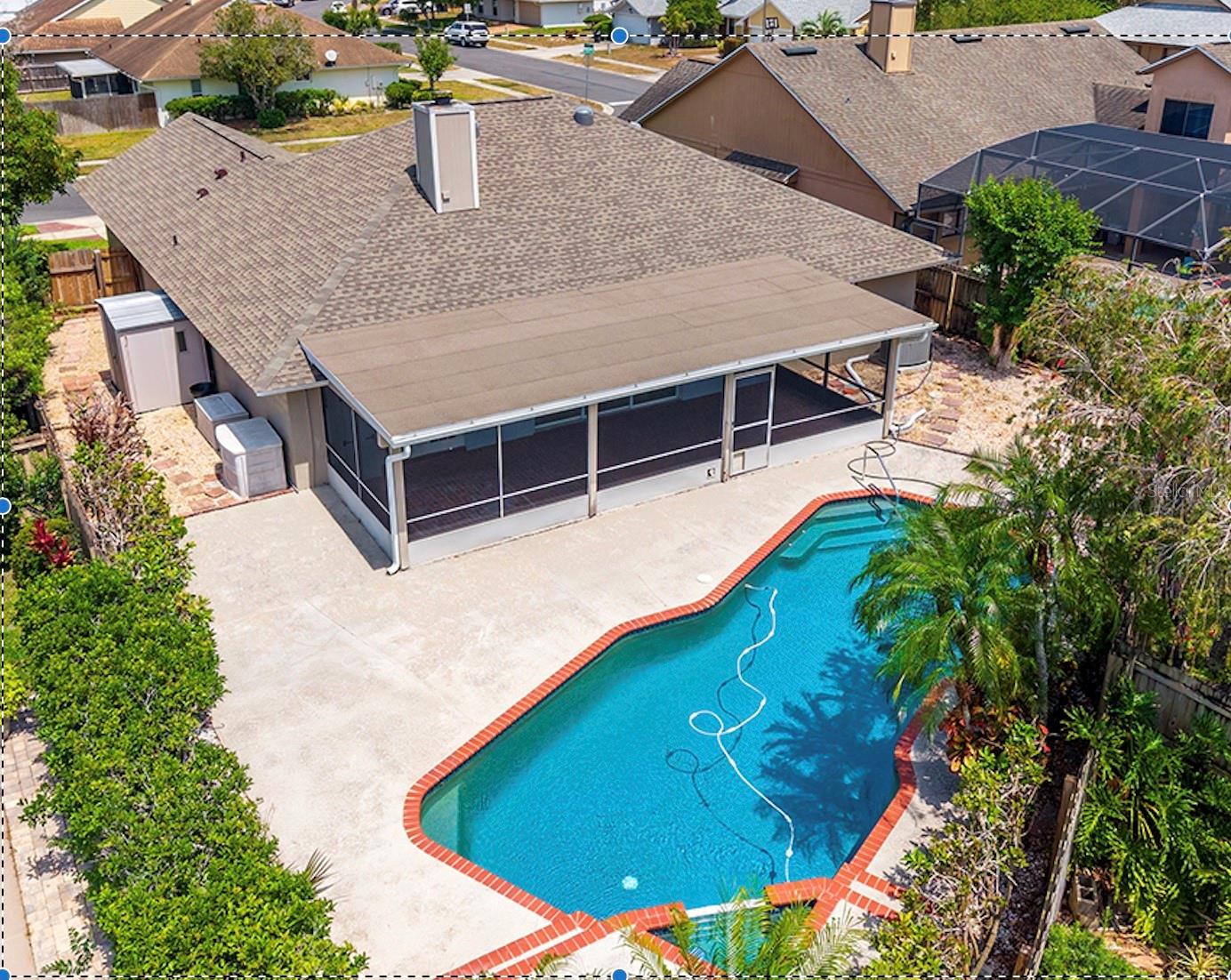 404 N SUNDANCE DRIVE