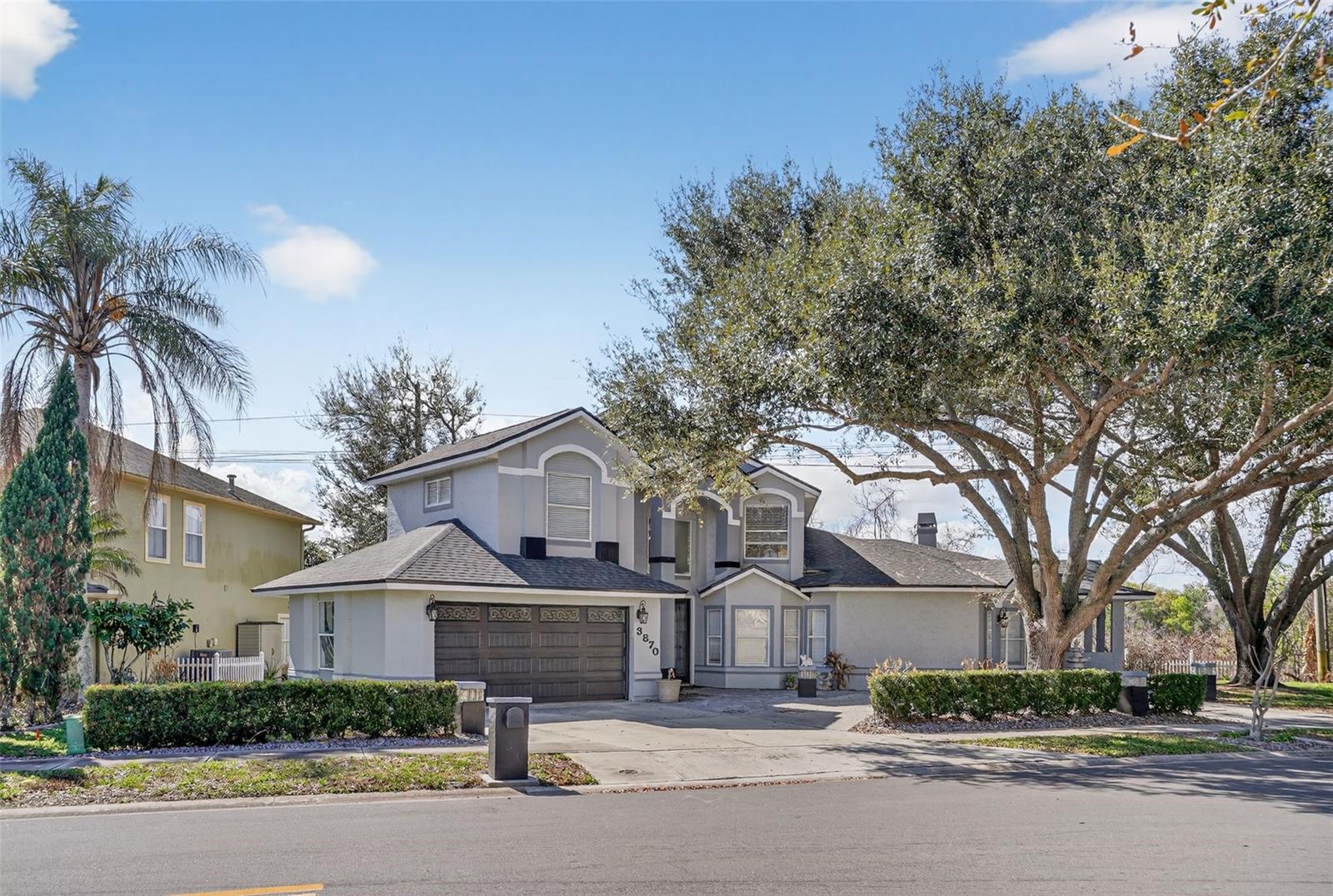 3870 RANEY ROAD