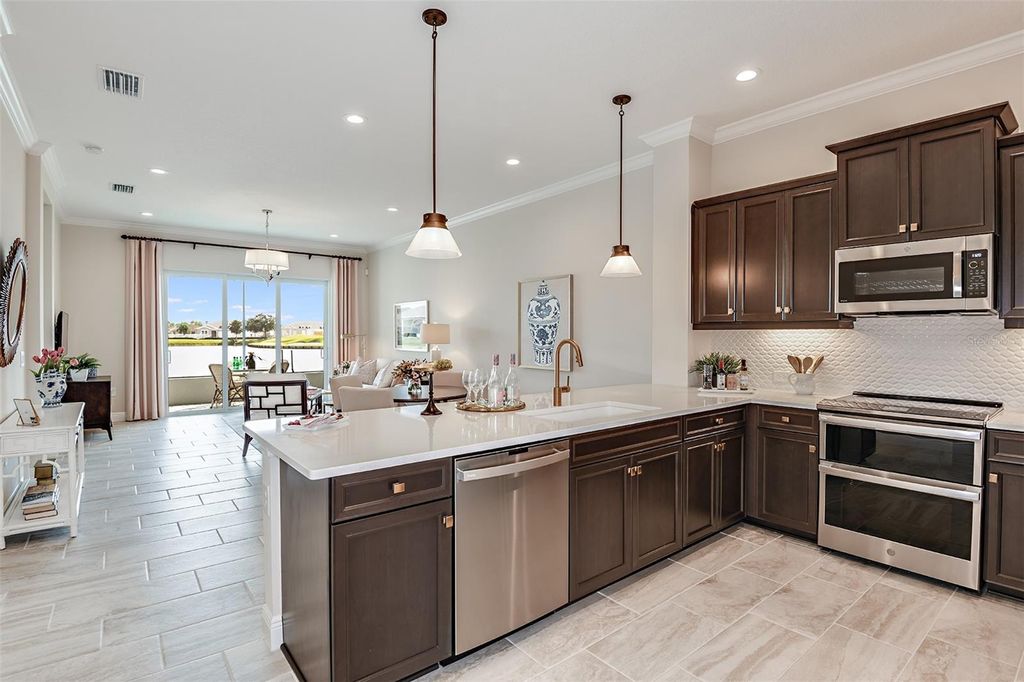 Photo of 1622 Royal Court, Port Charlotte, FL 33980 (MLS # A4690170)
