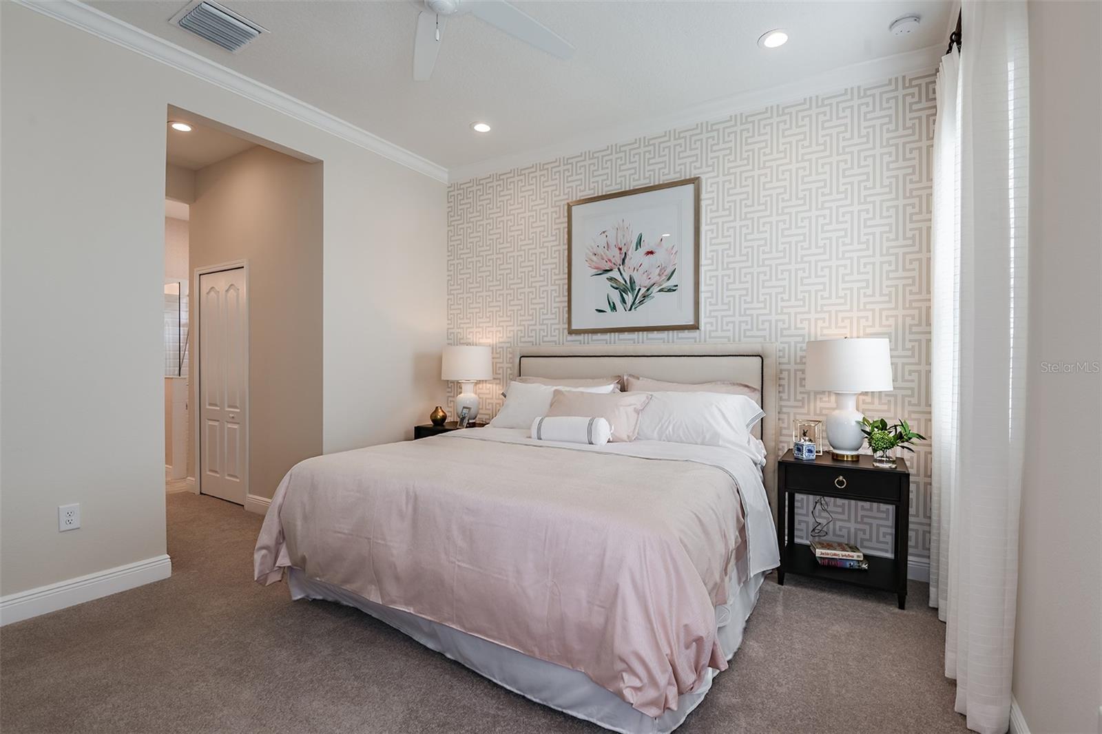 KINGS GATE - Residential