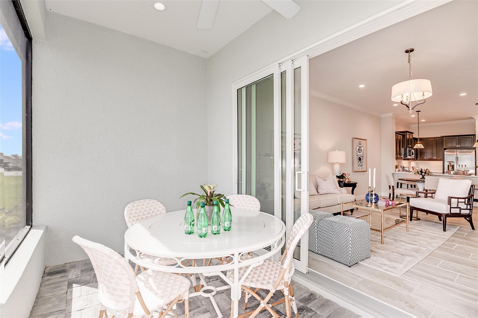 KINGS GATE - Residential