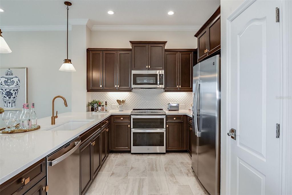 Photo of 1622 Royal Court, Port Charlotte, FL 33980 (MLS # A4690170)