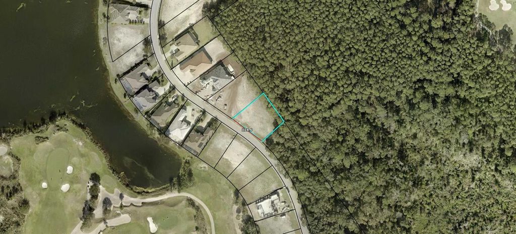 Photo of 491 Sweetgum Lane, Palm Coast, FL 32137 (MLS # FC314380)