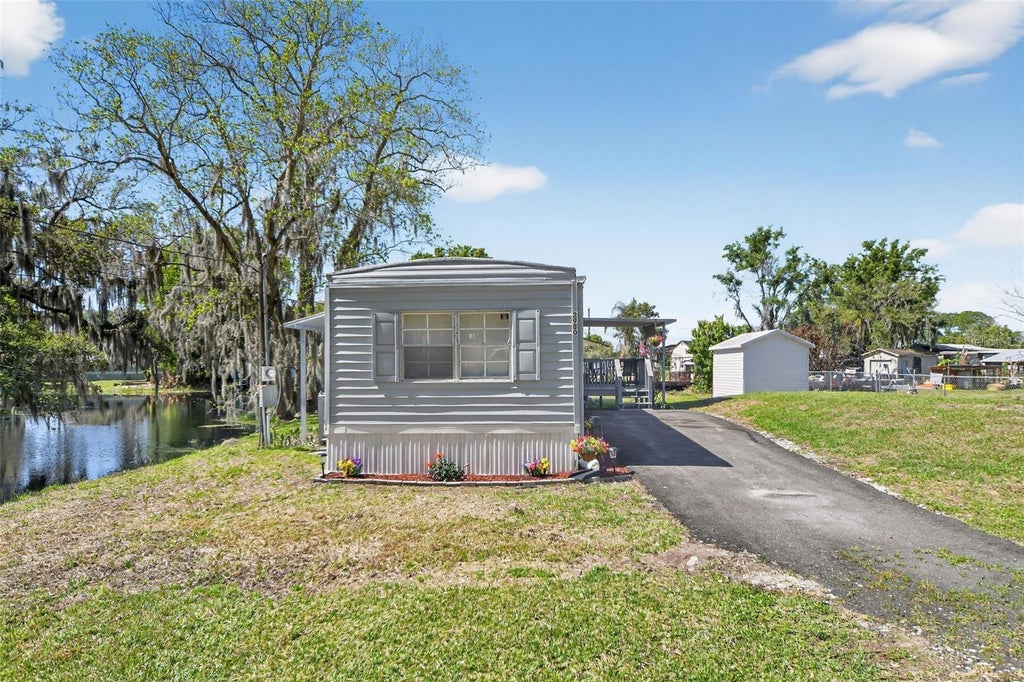 Photo of 2944 Palm Circle, Haines City, FL 33844 (MLS # S5155021)