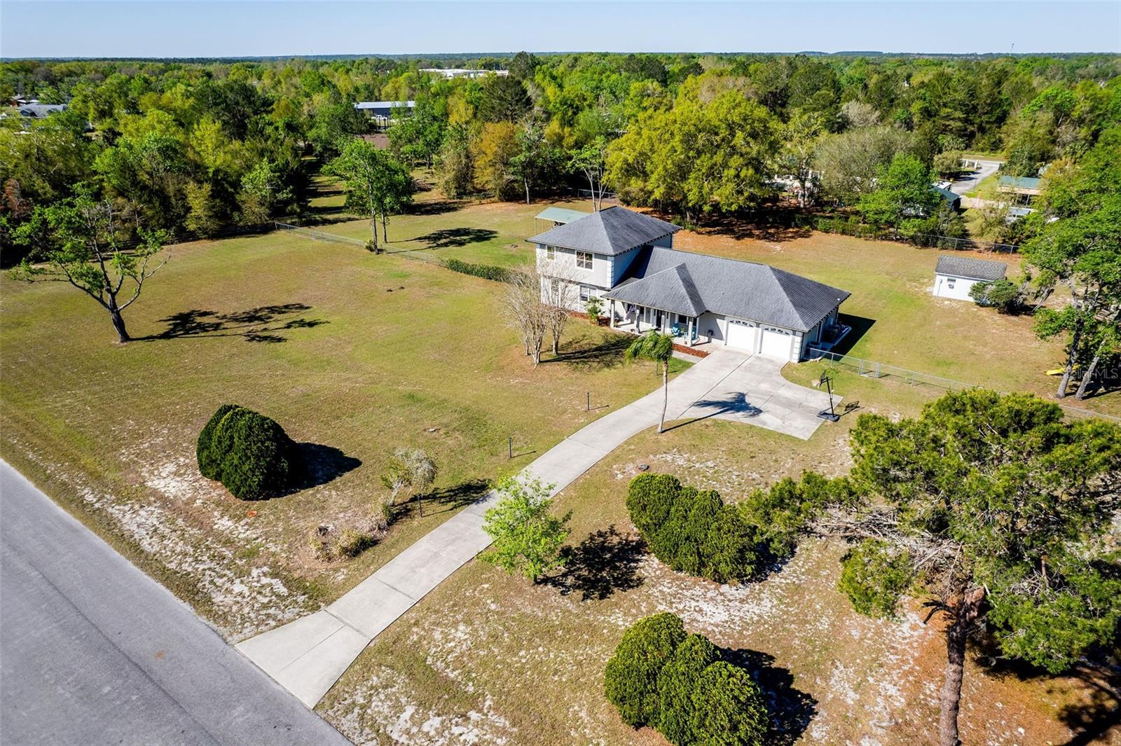 36649 FORESTDEL DRIVE