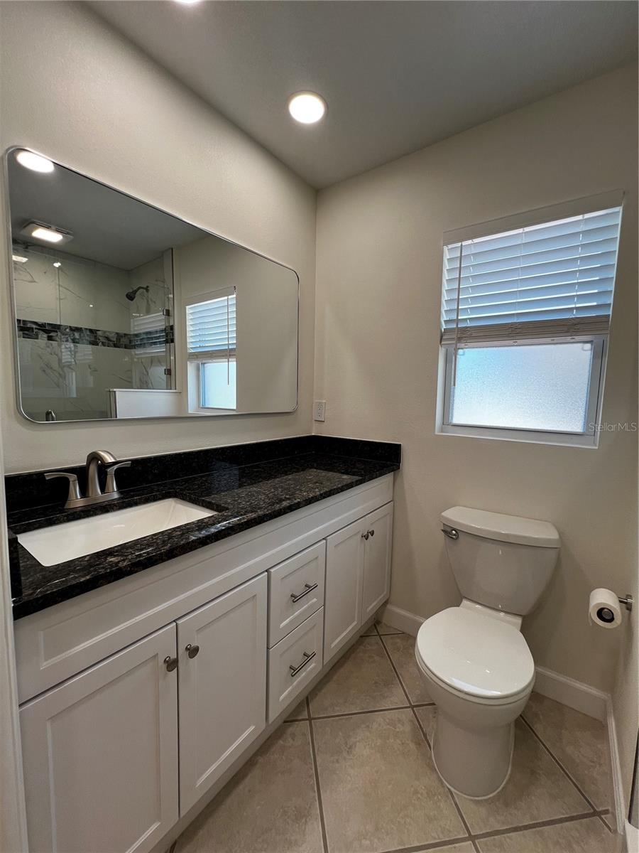 GAY SHORES - Residential Lease
