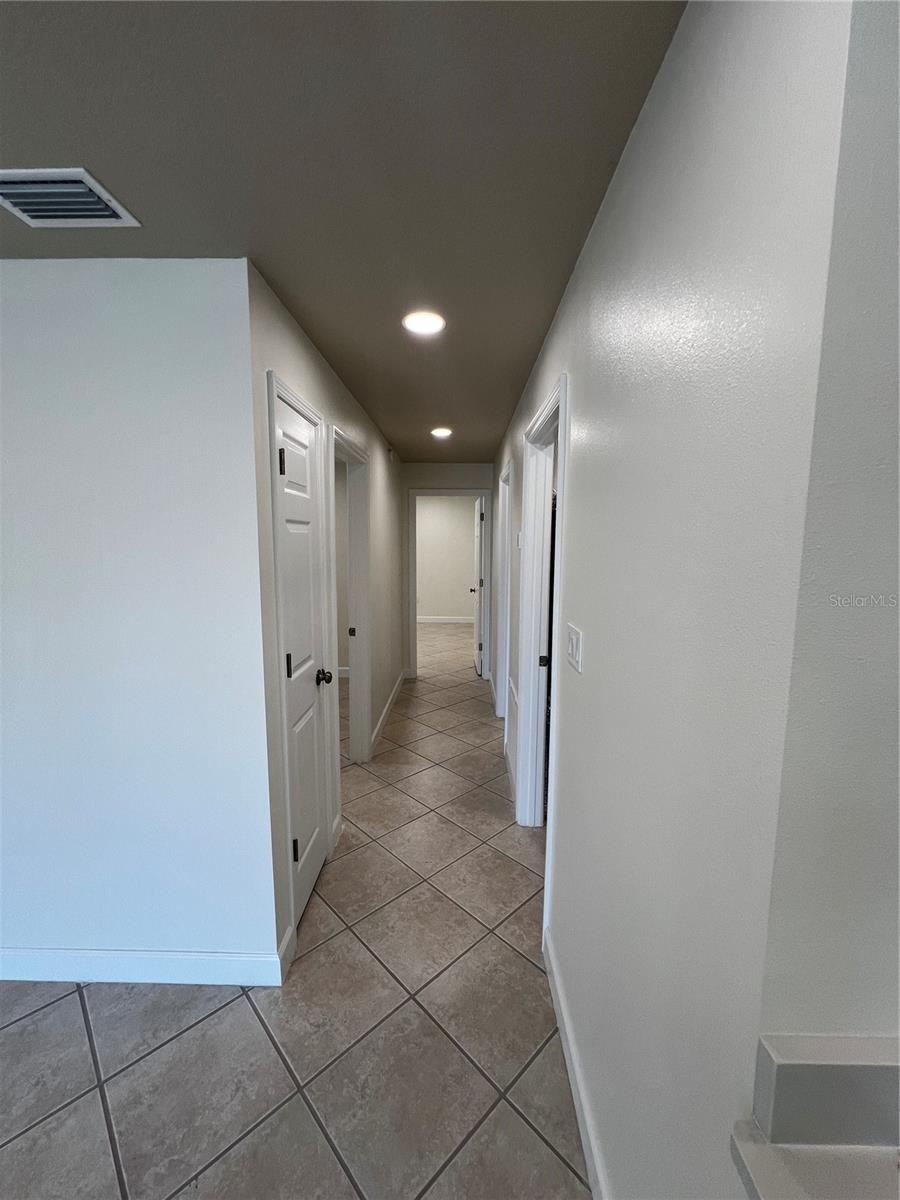 GAY SHORES - Residential Lease
