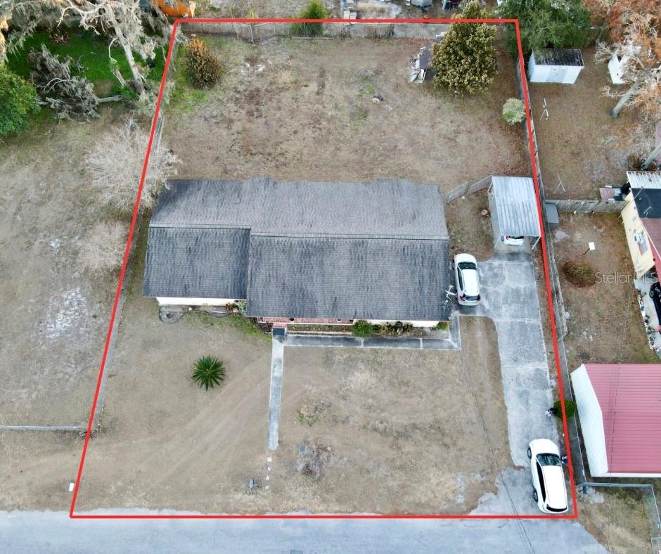 ALLEN RAY E. POLK - Residential